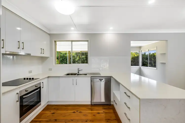 Fourth view of Homely house listing, 6 Alford Street, Mount Lofty QLD 4350