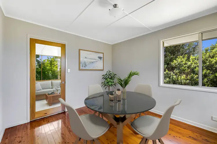 Fifth view of Homely house listing, 6 Alford Street, Mount Lofty QLD 4350