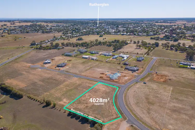 27 Clydesdale Road, Rutherglen VIC 3685