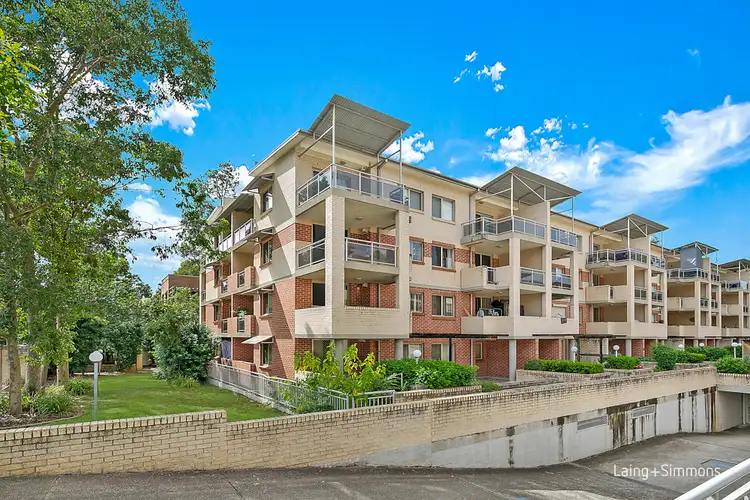 10/2 Hythe Street, Mount Druitt NSW 2770