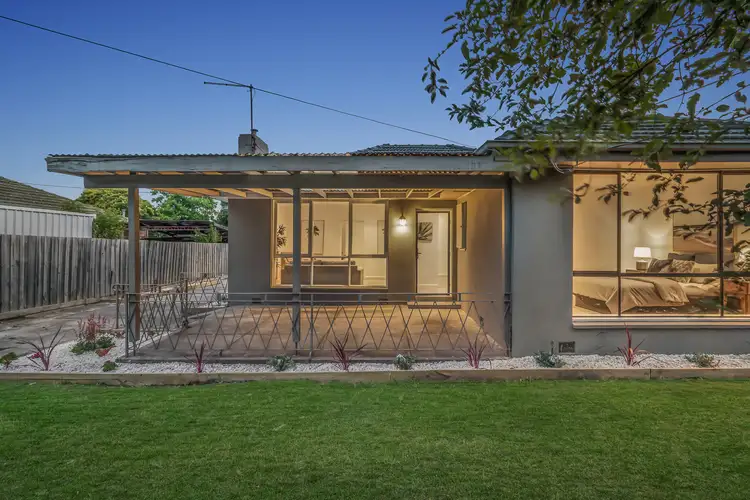 Fourth view of Homely house listing, 536 Highbury Road, Glen Waverley VIC 3150