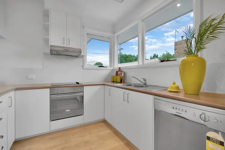 Fifth view of Homely house listing, 536 Highbury Road, Glen Waverley VIC 3150