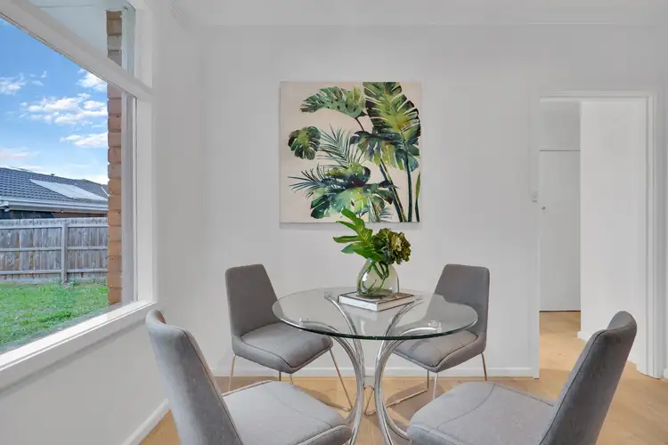 Sixth view of Homely house listing, 536 Highbury Road, Glen Waverley VIC 3150