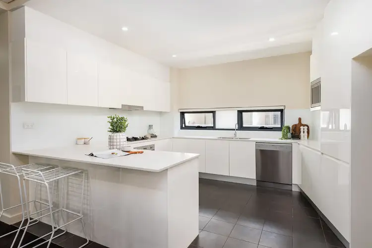 Sixth view of Homely unit listing, 307/19-21 Wilson Street, Botany NSW 2019