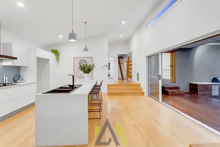 Fifth view of Homely house listing, 16 Lloyd Street, Langwarrin VIC 3910