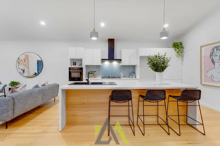 Sixth view of Homely house listing, 16 Lloyd Street, Langwarrin VIC 3910