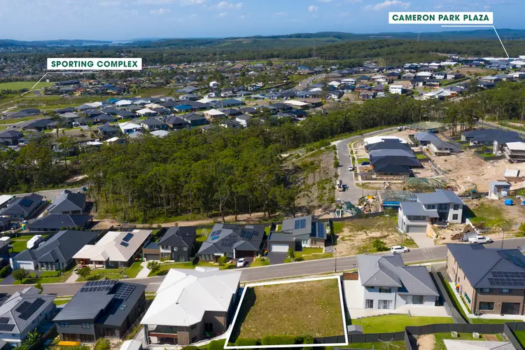 20 Preston Place, Cameron Park NSW 2285