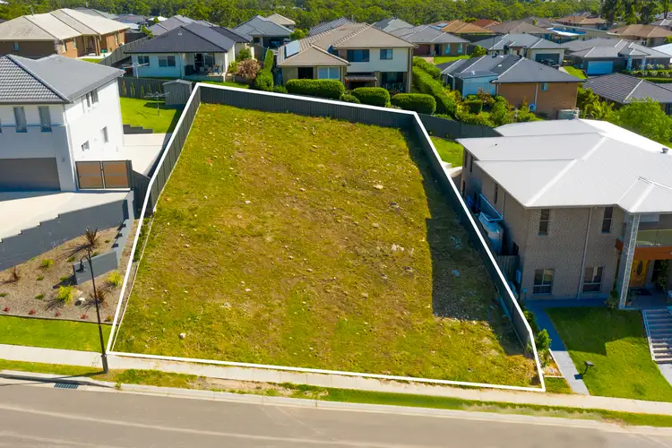 Second view of Homely land listing, 20 Preston Place, Cameron Park NSW 2285