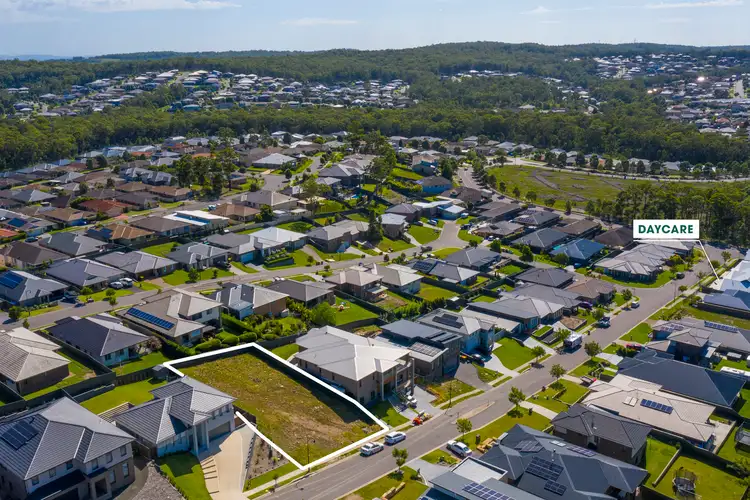 Third view of Homely land listing, 20 Preston Place, Cameron Park NSW 2285