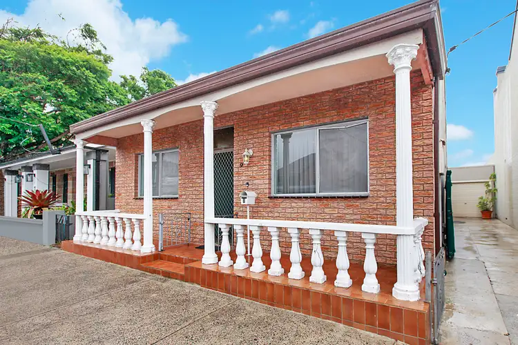 Second view of Homely house listing, 9 Chapel Street, Lilyfield NSW 2040