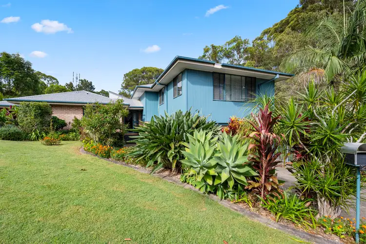 24 Honeyeater Way, Coffs Harbour NSW 2450