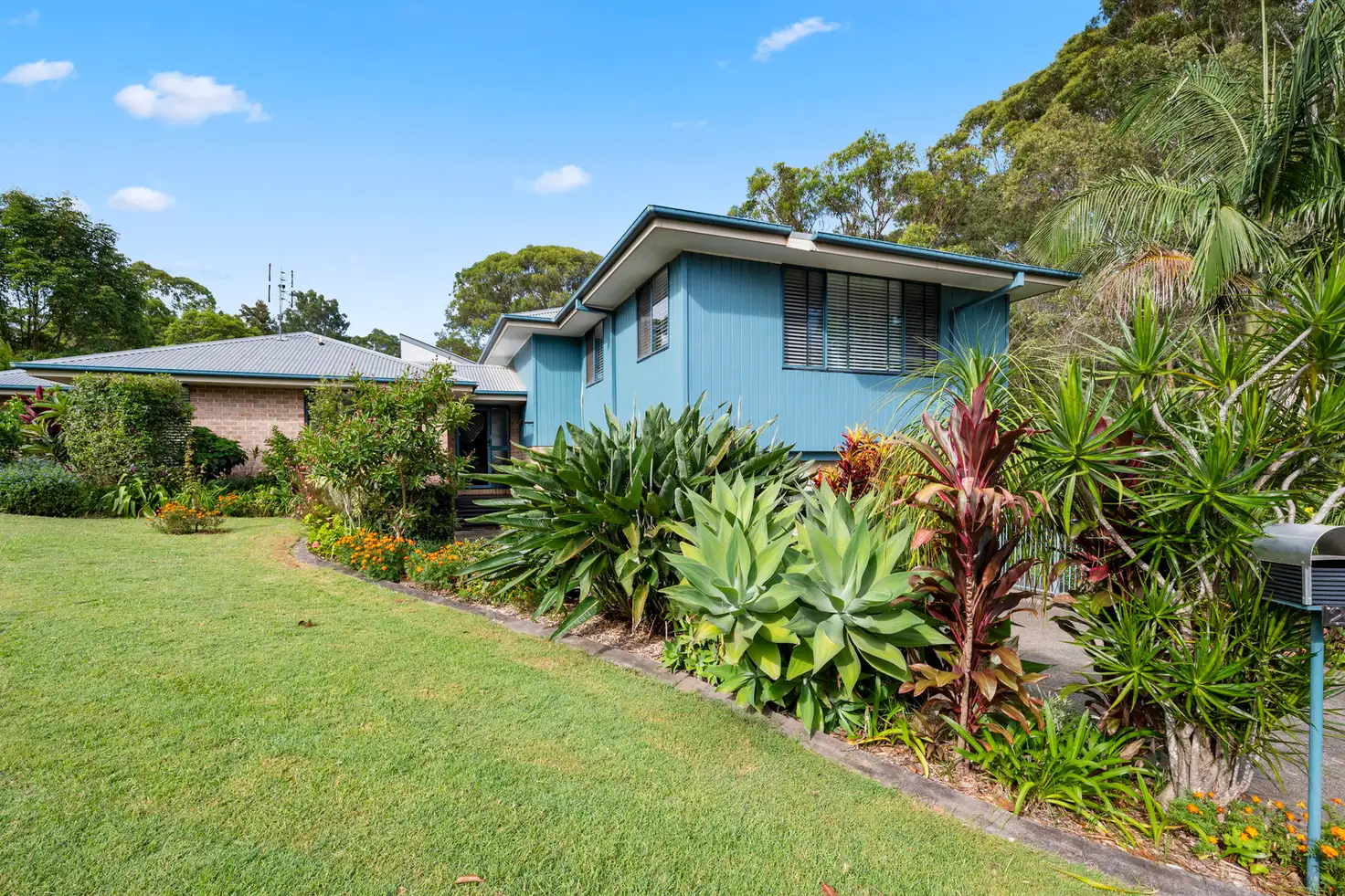 Main view of Homely house listing, 24 Honeyeater Way, Coffs Harbour NSW 2450