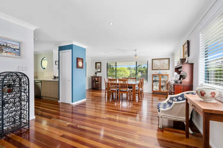 Second view of Homely house listing, 24 Honeyeater Way, Coffs Harbour NSW 2450
