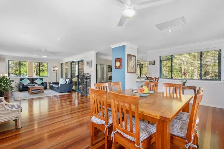 Fourth view of Homely house listing, 24 Honeyeater Way, Coffs Harbour NSW 2450