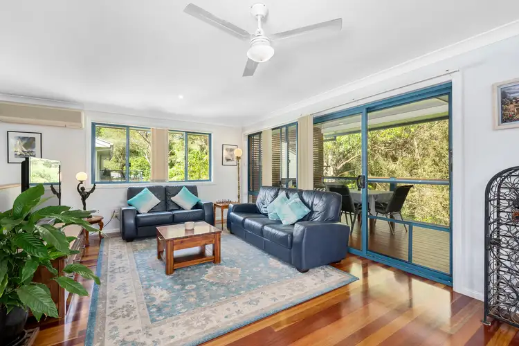 Fifth view of Homely house listing, 24 Honeyeater Way, Coffs Harbour NSW 2450