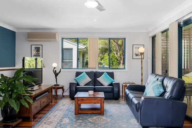 Sixth view of Homely house listing, 24 Honeyeater Way, Coffs Harbour NSW 2450