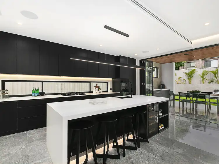 Third view of Homely house listing, 11B Russell Street, Denistone East NSW 2112
