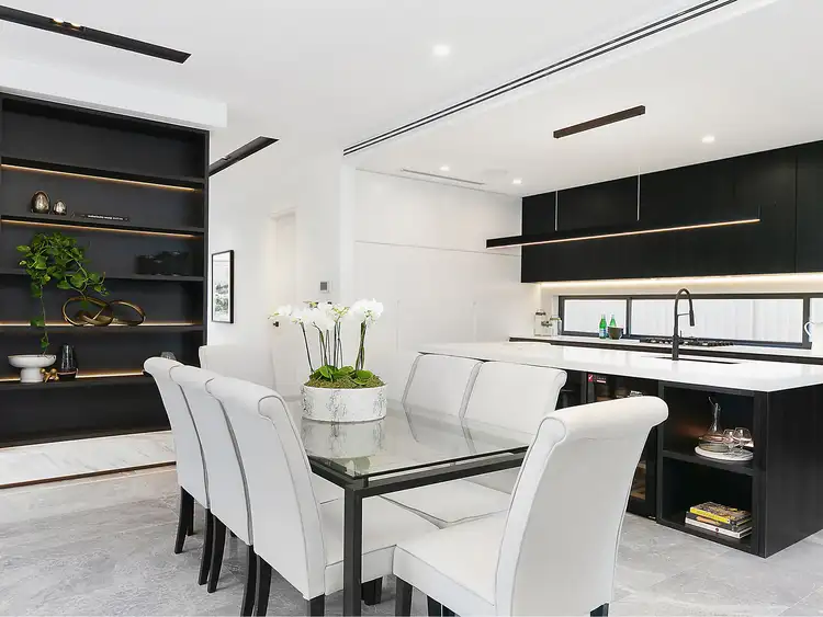 Fourth view of Homely house listing, 11B Russell Street, Denistone East NSW 2112