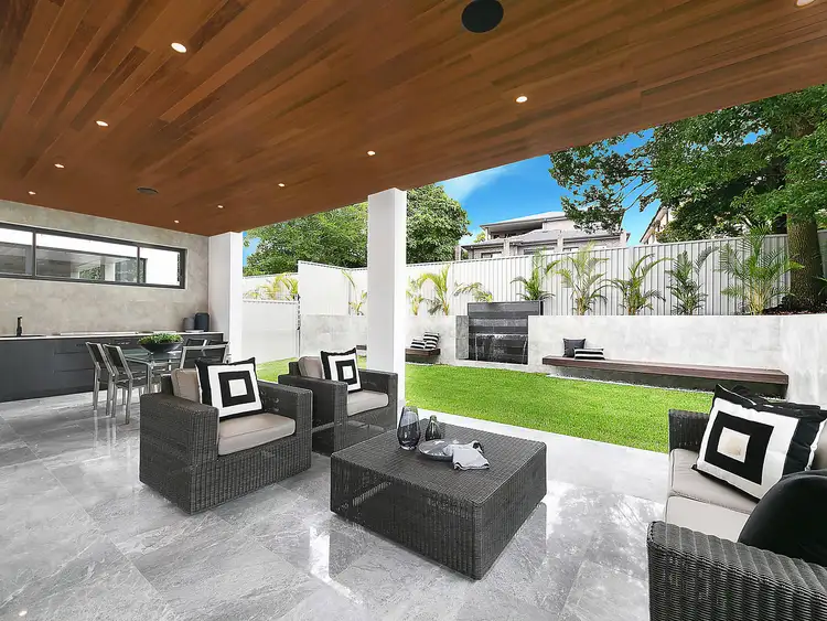 Sixth view of Homely house listing, 11B Russell Street, Denistone East NSW 2112
