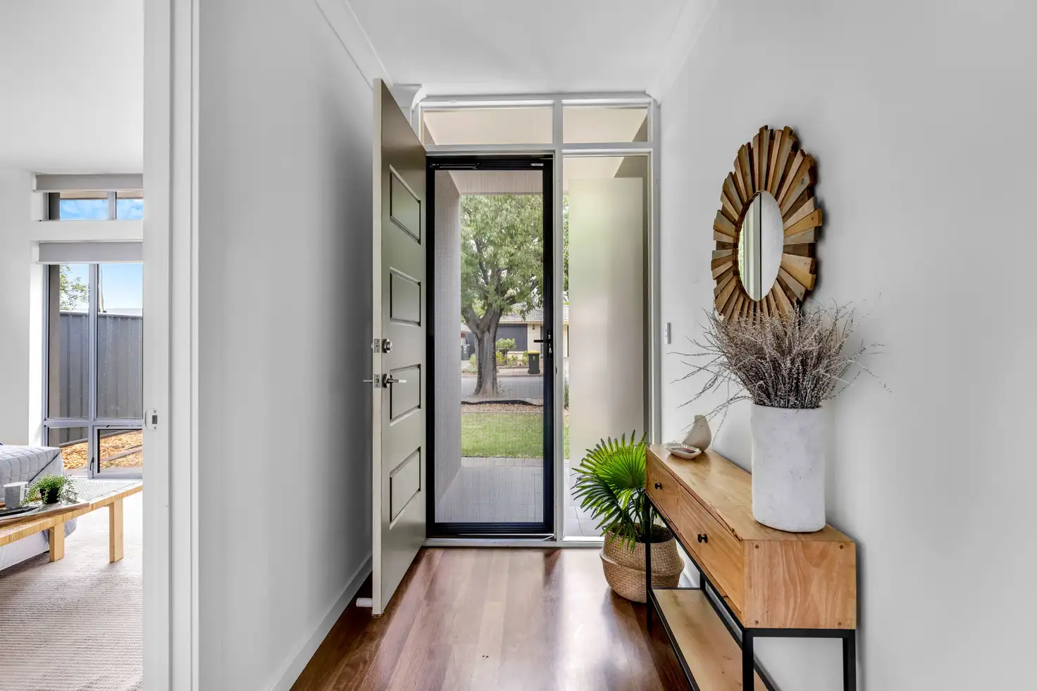 Main view of Homely house listing, 6A Bailey Street, St Marys SA 5042