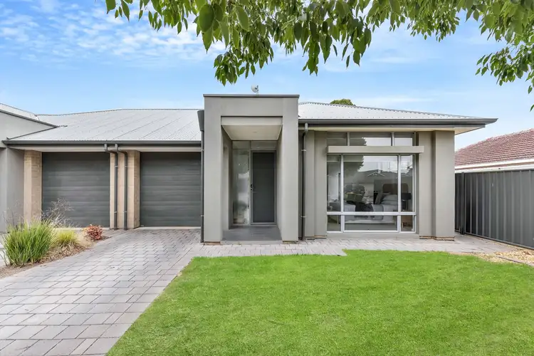 Second view of Homely house listing, 6A Bailey Street, St Marys SA 5042