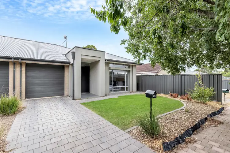 Third view of Homely house listing, 6A Bailey Street, St Marys SA 5042