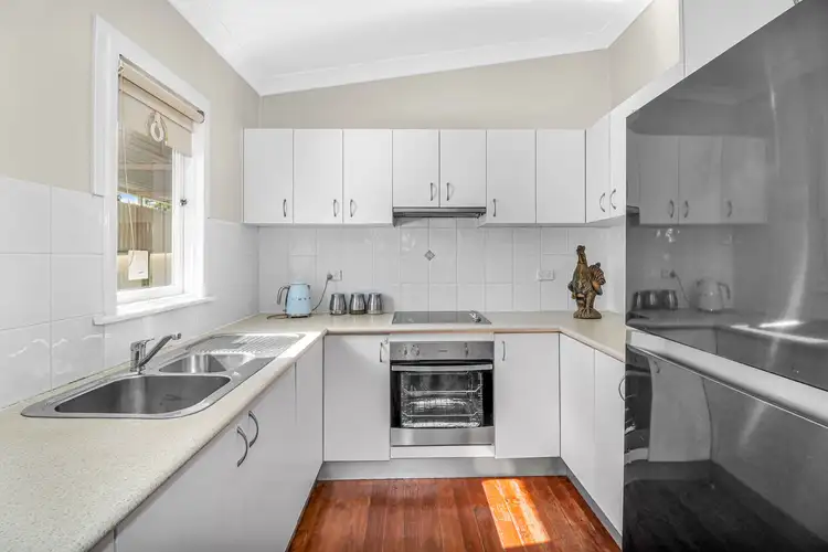 Second view of Homely house listing, 23 Hatherton Road, Tregear NSW 2770