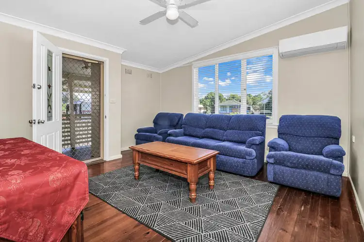 Third view of Homely house listing, 23 Hatherton Road, Tregear NSW 2770