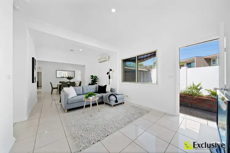 Third view of Homely house listing, 47 Moala Street, Concord West NSW 2138