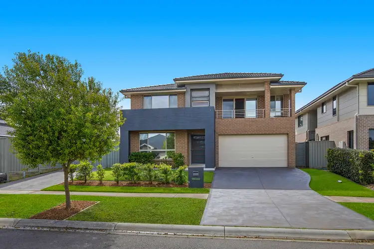 20 Ellalong Way, Woongarrah NSW 2259