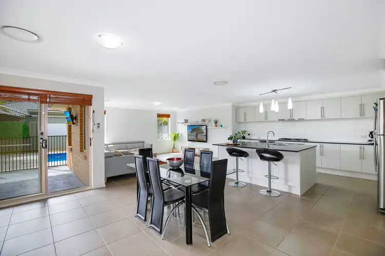Second view of Homely house listing, 20 Ellalong Way, Woongarrah NSW 2259