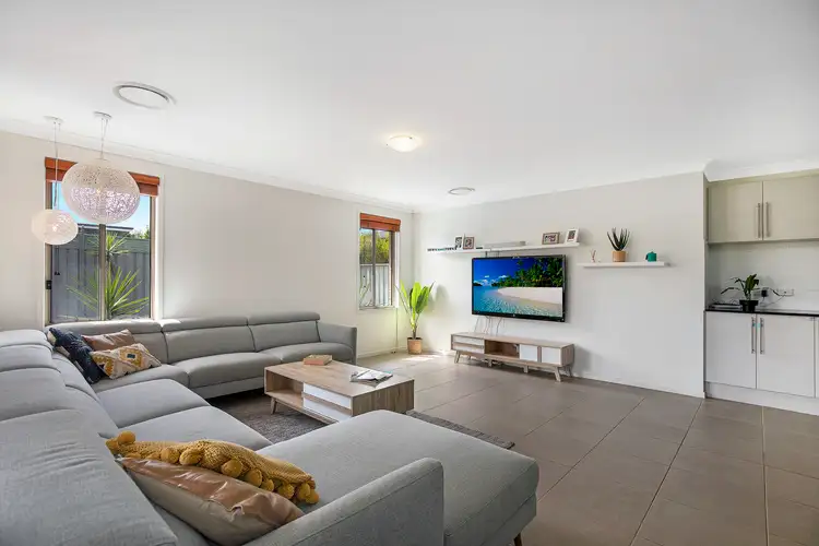 Third view of Homely house listing, 20 Ellalong Way, Woongarrah NSW 2259