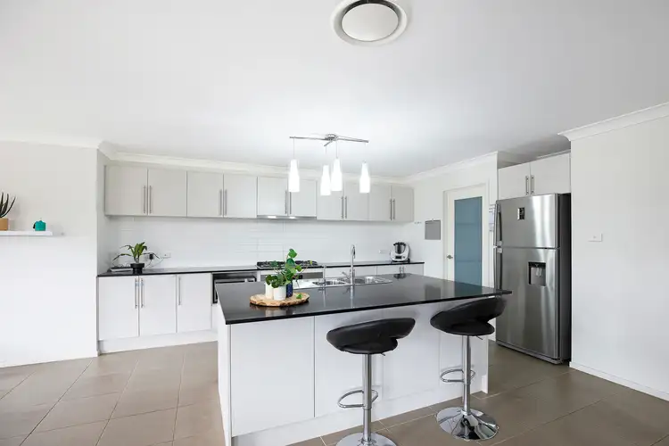 Fourth view of Homely house listing, 20 Ellalong Way, Woongarrah NSW 2259