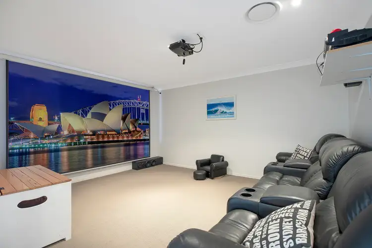 Fifth view of Homely house listing, 20 Ellalong Way, Woongarrah NSW 2259