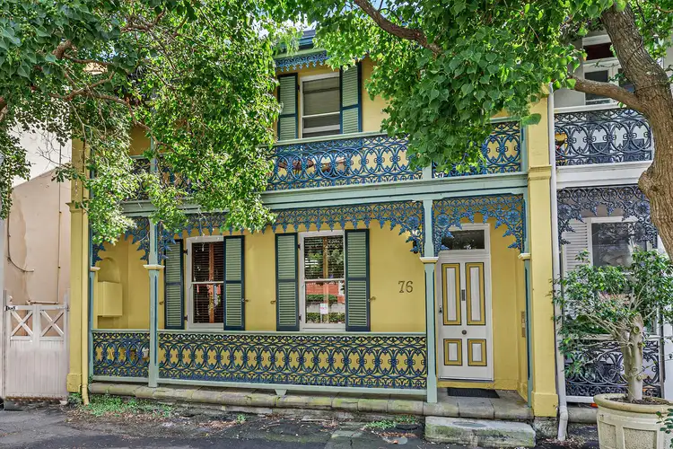 Main view of Homely house listing, 76 Church Street, The Hill NSW 2300