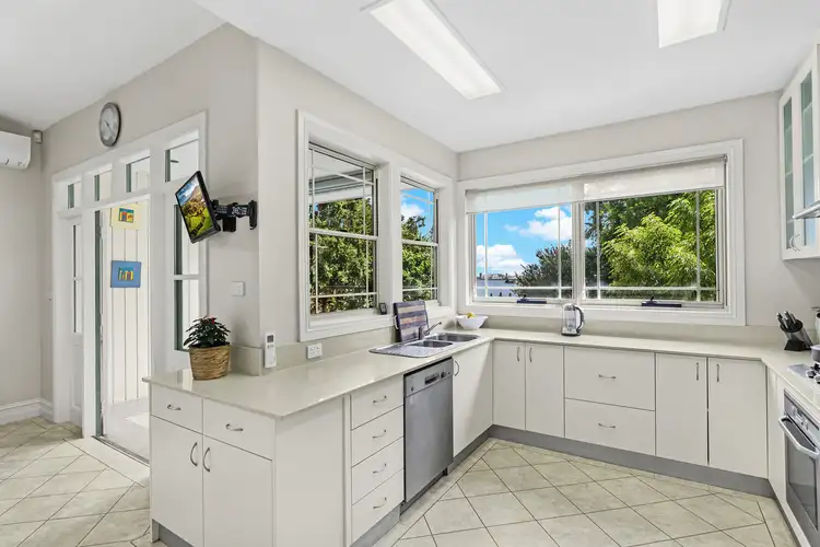 Fourth view of Homely house listing, 76 Church Street, The Hill NSW 2300