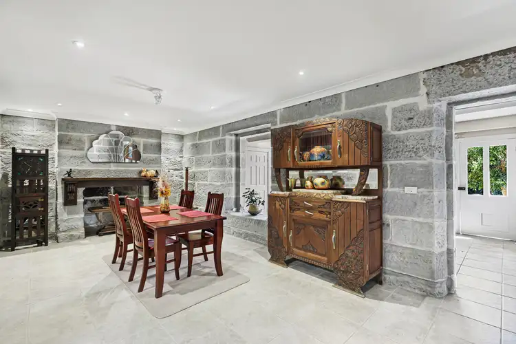 Fifth view of Homely house listing, 76 Church Street, The Hill NSW 2300