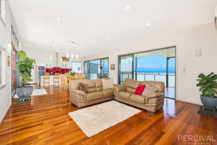 Second view of Homely house listing, 24 Ocean Ridge Terrace, Port Macquarie NSW 2444