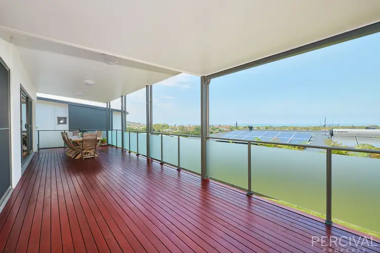 Fourth view of Homely house listing, 24 Ocean Ridge Terrace, Port Macquarie NSW 2444