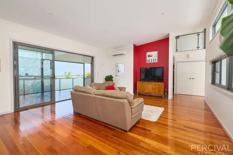 Fifth view of Homely house listing, 24 Ocean Ridge Terrace, Port Macquarie NSW 2444