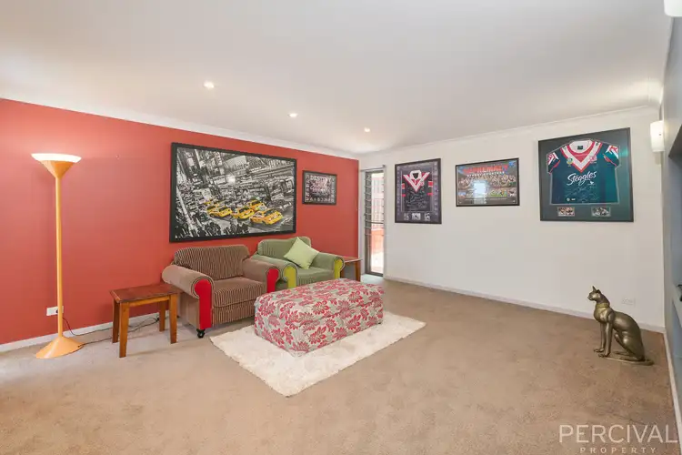 Sixth view of Homely house listing, 24 Ocean Ridge Terrace, Port Macquarie NSW 2444