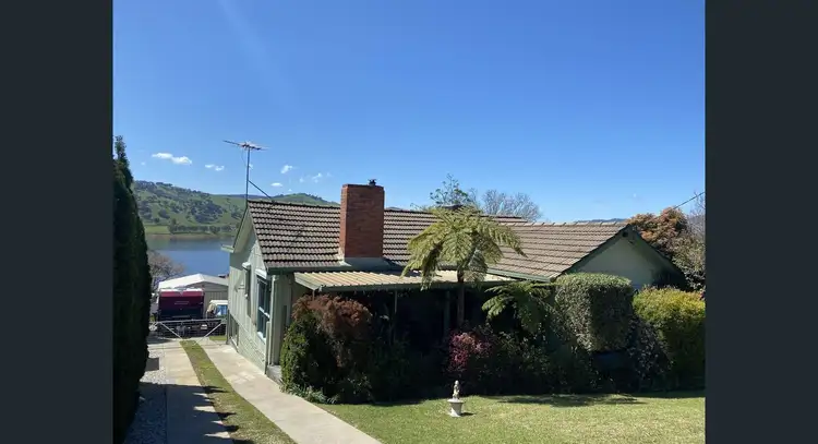 14 Willong Crescent, Tallangatta VIC 3700