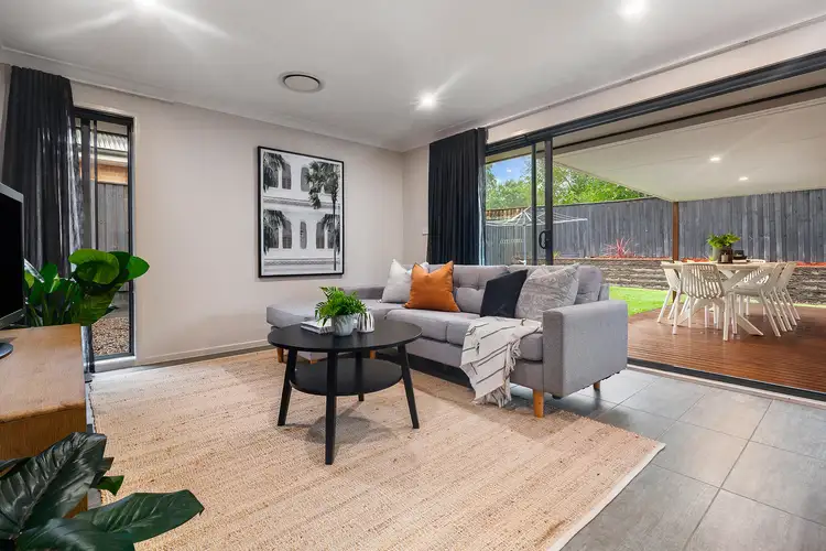 Second view of Homely house listing, 39 Finch Crescent, Aberglasslyn NSW 2320