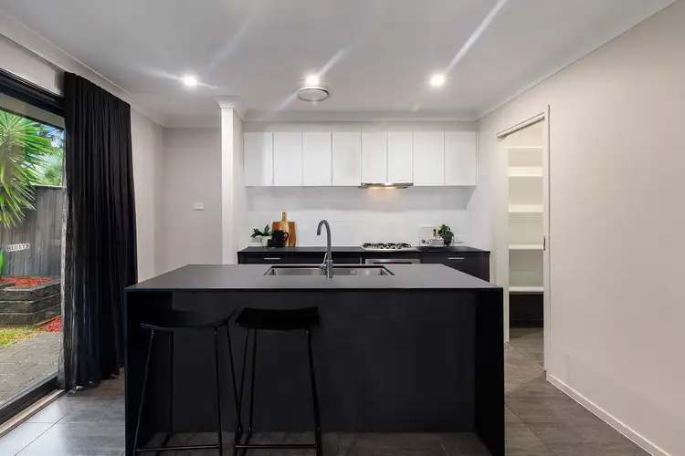 Fourth view of Homely house listing, 39 Finch Crescent, Aberglasslyn NSW 2320