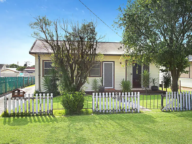 Second view of Homely house listing, 7 Wilson Street, Toukley NSW 2263