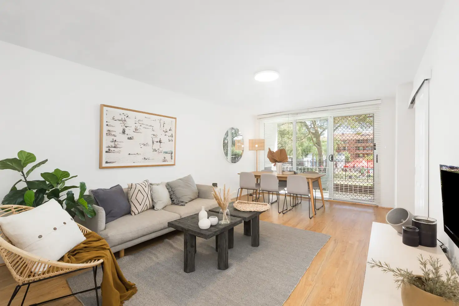 Main view of Homely apartment listing, 17/390 Port Hacking Road, Caringbah NSW 2229