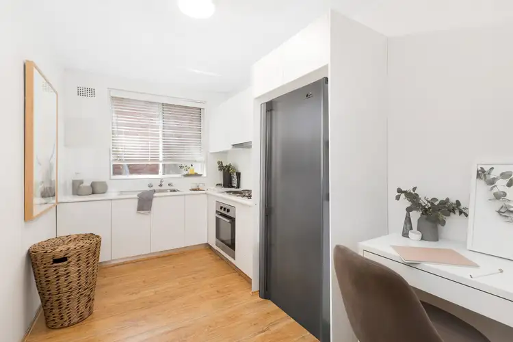 Second view of Homely apartment listing, 17/390 Port Hacking Road, Caringbah NSW 2229