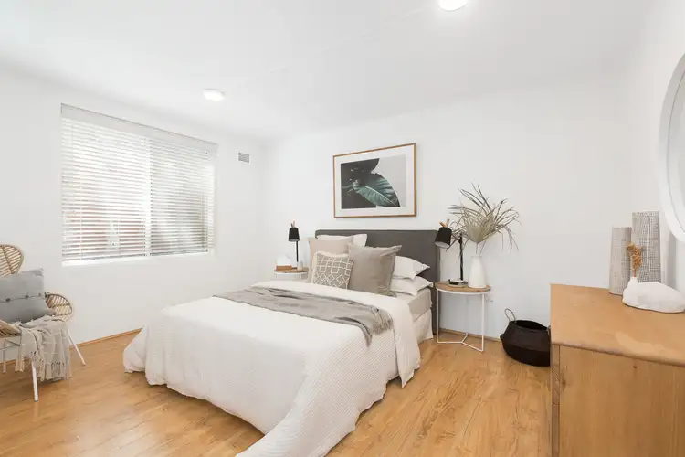 Third view of Homely apartment listing, 17/390 Port Hacking Road, Caringbah NSW 2229