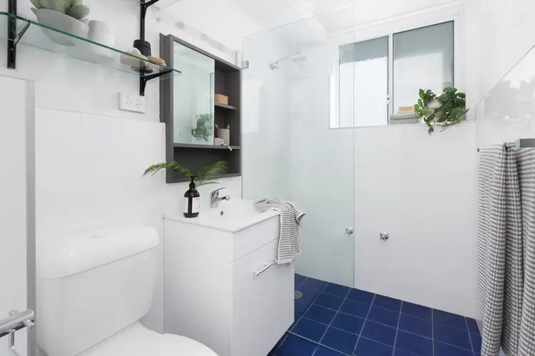 Fourth view of Homely apartment listing, 17/390 Port Hacking Road, Caringbah NSW 2229