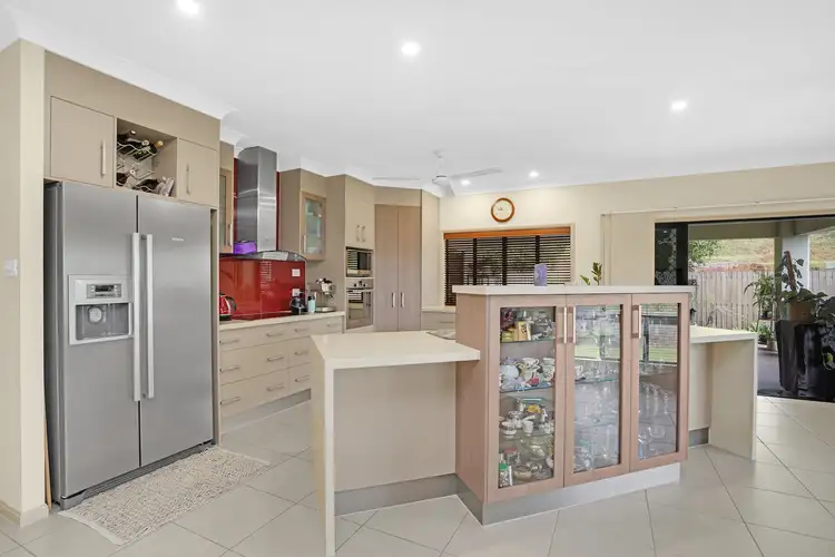 60 Percy Street, Mount Sheridan QLD 4868